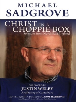 cover image of Christ in a Choppie Box